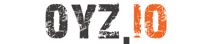 OYZ.IO URL Shortener